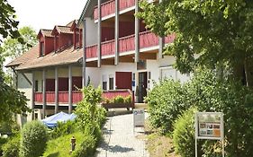 Hotel Rottalblick Bad Griesbach